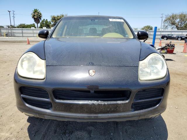 Photo 4 VIN: WP1AA29PX5LA20905 - PORSCHE CAYENNE 