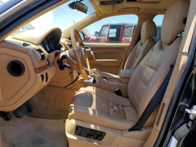 Photo 6 VIN: WP1AA29PX5LA20905 - PORSCHE CAYENNE 