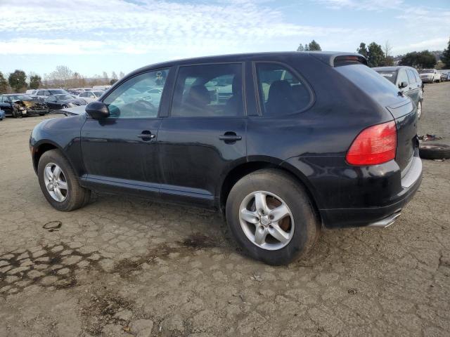 Photo 1 VIN: WP1AA29PX6LA24714 - PORSCHE CAYENNE 