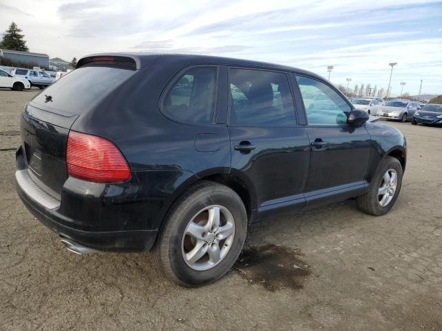 Photo 2 VIN: WP1AA29PX6LA24714 - PORSCHE CAYENNE 