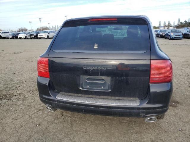 Photo 5 VIN: WP1AA29PX6LA24714 - PORSCHE CAYENNE 