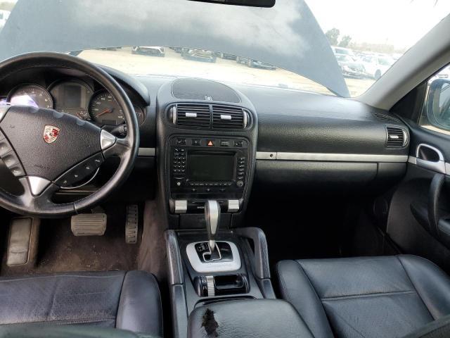 Photo 7 VIN: WP1AA29PX6LA24714 - PORSCHE CAYENNE 