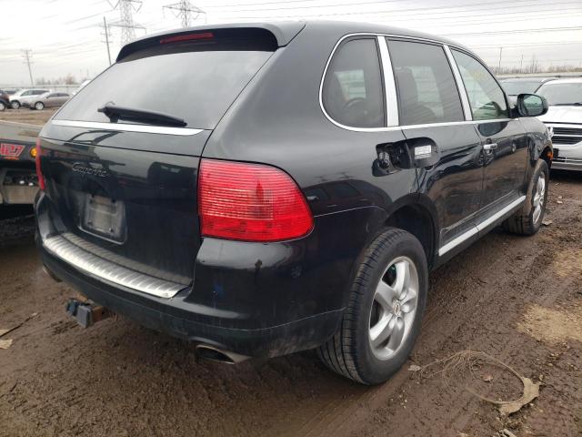 Photo 3 VIN: WP1AA29PX6LA27578 - PORSCHE CAYENNE 