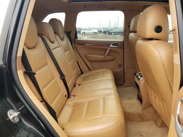 Photo 5 VIN: WP1AA29PX6LA27578 - PORSCHE CAYENNE 