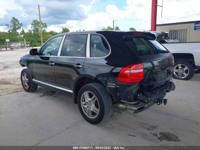 Photo 2 VIN: WP1AA29PX8LA04448 - PORSCHE CAYENNE 