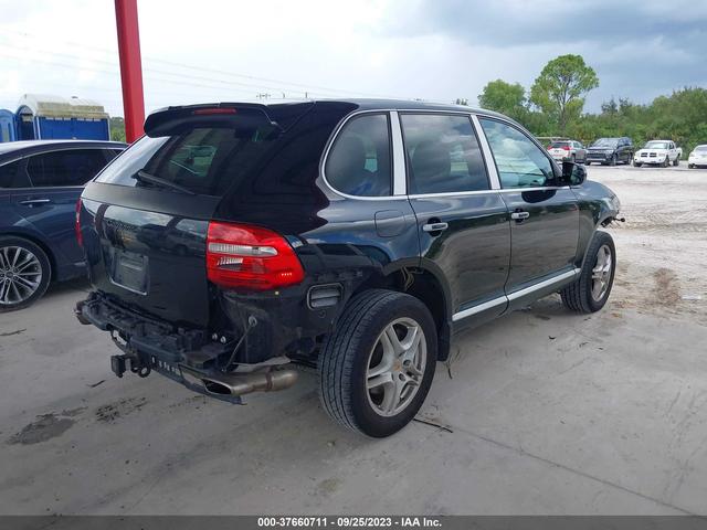 Photo 3 VIN: WP1AA29PX8LA04448 - PORSCHE CAYENNE 