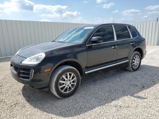 Photo 0 VIN: WP1AA29PX9LA01955 - PORSCHE CAYENNE 