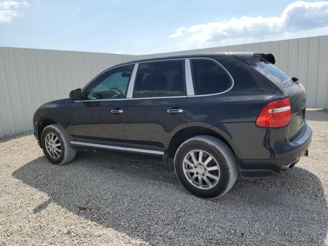 Photo 1 VIN: WP1AA29PX9LA01955 - PORSCHE CAYENNE 