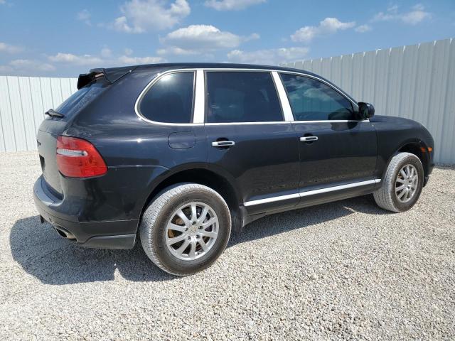 Photo 2 VIN: WP1AA29PX9LA01955 - PORSCHE CAYENNE 