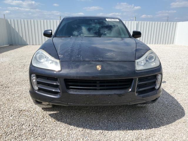 Photo 4 VIN: WP1AA29PX9LA01955 - PORSCHE CAYENNE 