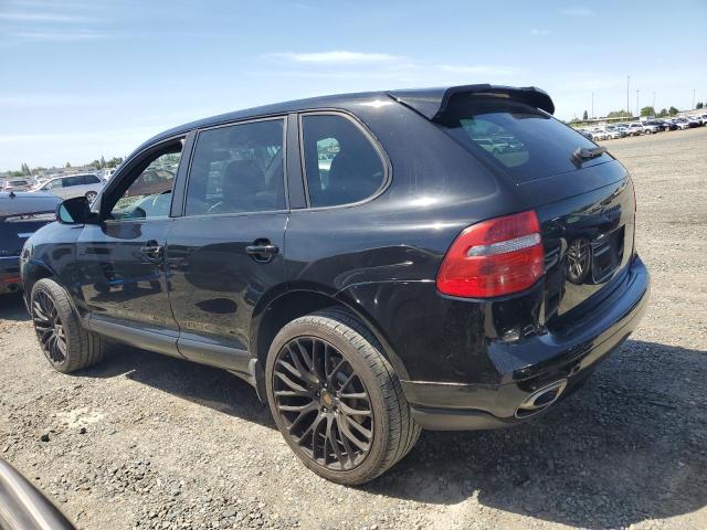 Photo 1 VIN: WP1AA29PX9LA08663 - PORSCHE CAYENNE 