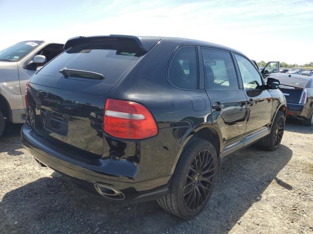 Photo 2 VIN: WP1AA29PX9LA08663 - PORSCHE CAYENNE 