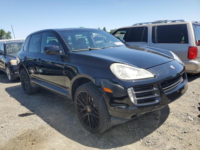 Photo 3 VIN: WP1AA29PX9LA08663 - PORSCHE CAYENNE 