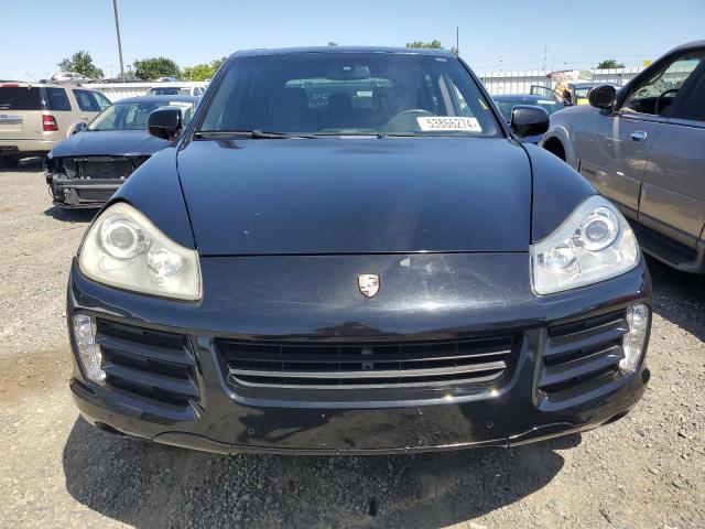 Photo 4 VIN: WP1AA29PX9LA08663 - PORSCHE CAYENNE 