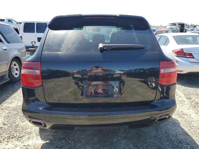 Photo 5 VIN: WP1AA29PX9LA08663 - PORSCHE CAYENNE 