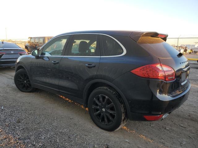 Photo 1 VIN: WP1AA2A20BLA00917 - PORSCHE CAYENNE 