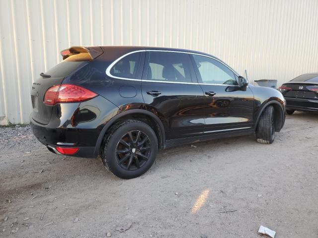 Photo 2 VIN: WP1AA2A20BLA00917 - PORSCHE CAYENNE 