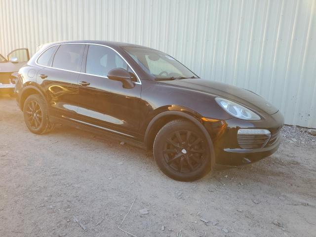 Photo 3 VIN: WP1AA2A20BLA00917 - PORSCHE CAYENNE 