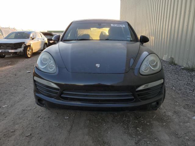 Photo 4 VIN: WP1AA2A20BLA00917 - PORSCHE CAYENNE 