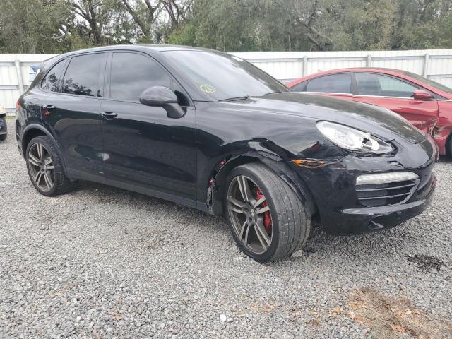 Photo 3 VIN: WP1AA2A20BLA04627 - PORSCHE CAYENNE 