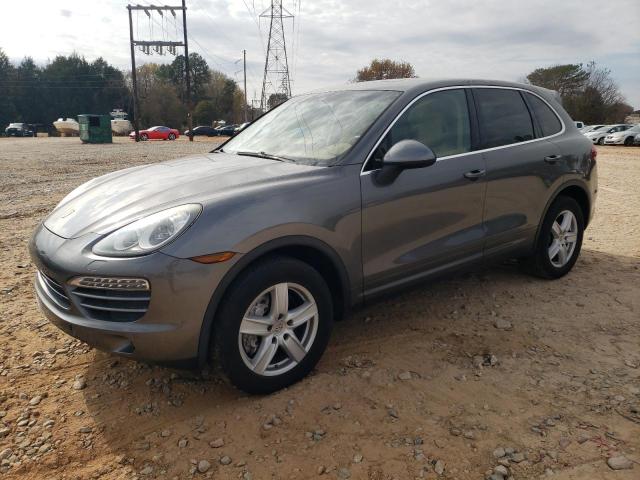 Photo 0 VIN: WP1AA2A20CLA08081 - PORSCHE CAYENNE 