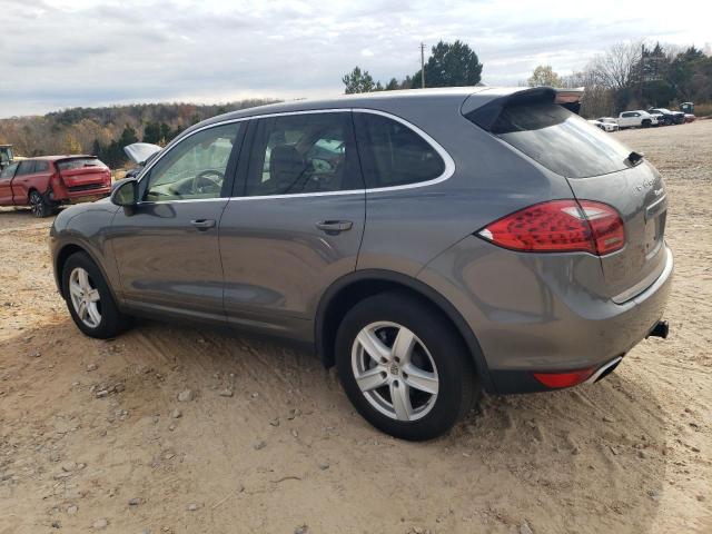 Photo 1 VIN: WP1AA2A20CLA08081 - PORSCHE CAYENNE 