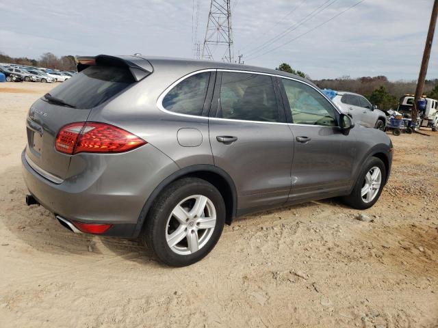 Photo 2 VIN: WP1AA2A20CLA08081 - PORSCHE CAYENNE 