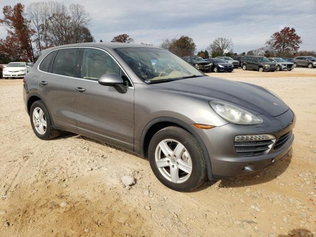 Photo 3 VIN: WP1AA2A20CLA08081 - PORSCHE CAYENNE 