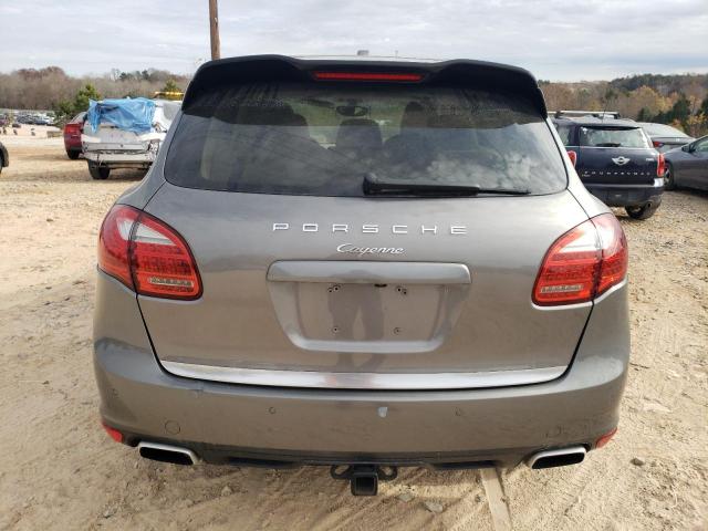 Photo 5 VIN: WP1AA2A20CLA08081 - PORSCHE CAYENNE 