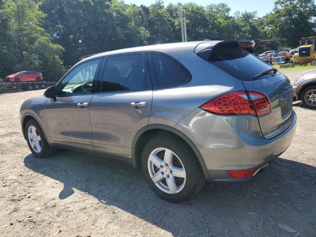 Photo 1 VIN: WP1AA2A20CLA12275 - PORSCHE CAYENNE 