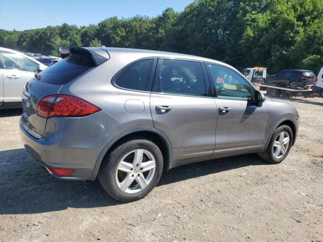 Photo 2 VIN: WP1AA2A20CLA12275 - PORSCHE CAYENNE 