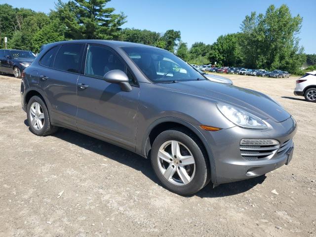 Photo 3 VIN: WP1AA2A20CLA12275 - PORSCHE CAYENNE 