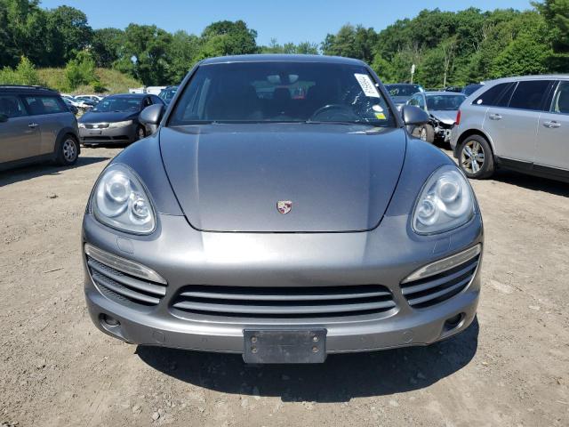 Photo 4 VIN: WP1AA2A20CLA12275 - PORSCHE CAYENNE 