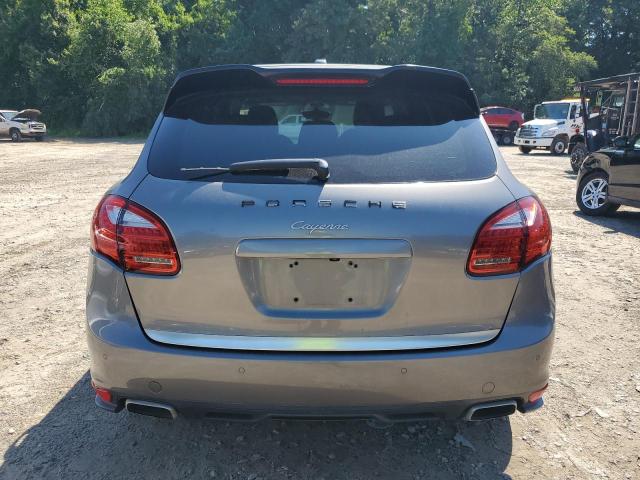 Photo 5 VIN: WP1AA2A20CLA12275 - PORSCHE CAYENNE 