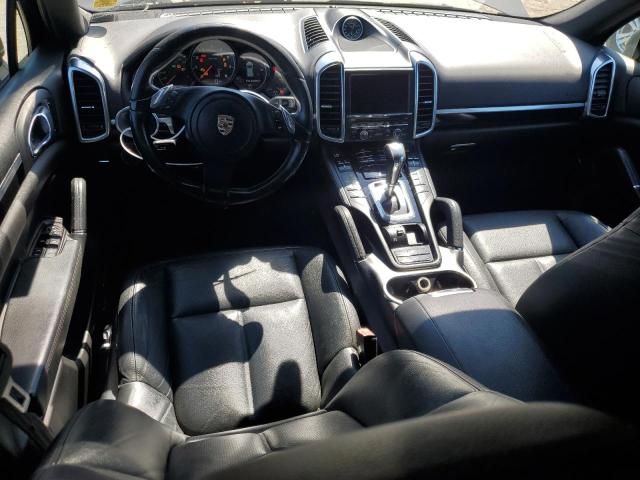 Photo 7 VIN: WP1AA2A20CLA12275 - PORSCHE CAYENNE 