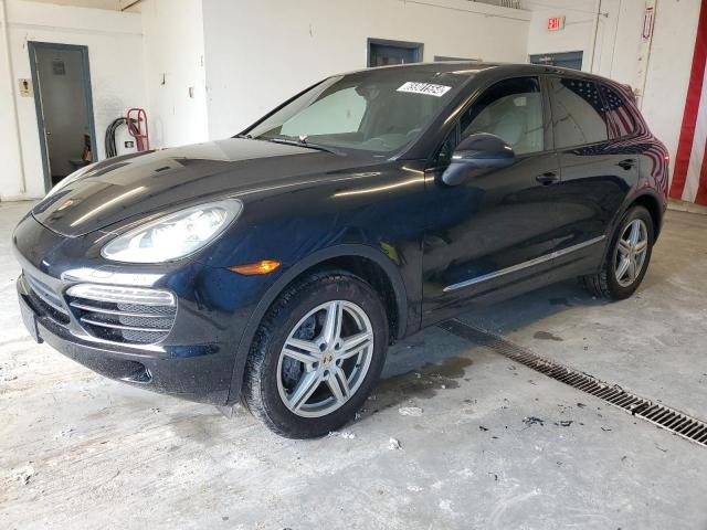 Photo 0 VIN: WP1AA2A20DLA03352 - PORSCHE CAYENNE 