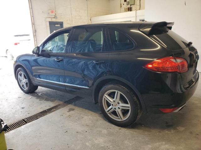 Photo 1 VIN: WP1AA2A20DLA03352 - PORSCHE CAYENNE 