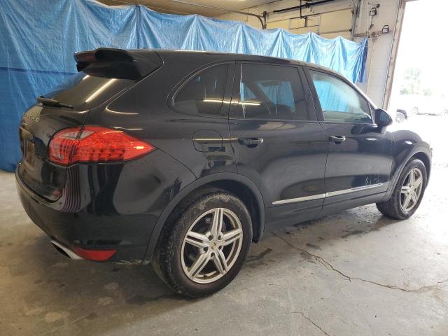 Photo 2 VIN: WP1AA2A20DLA03352 - PORSCHE CAYENNE 