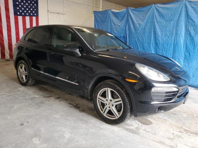 Photo 3 VIN: WP1AA2A20DLA03352 - PORSCHE CAYENNE 