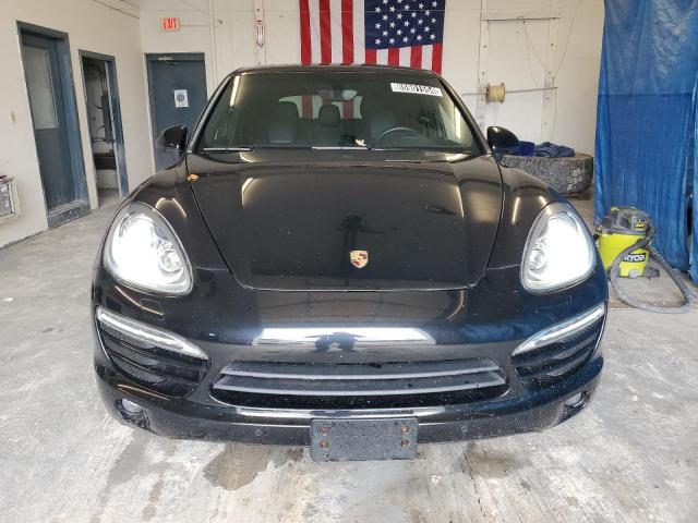 Photo 4 VIN: WP1AA2A20DLA03352 - PORSCHE CAYENNE 