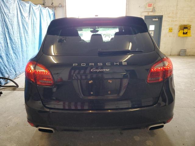 Photo 5 VIN: WP1AA2A20DLA03352 - PORSCHE CAYENNE 