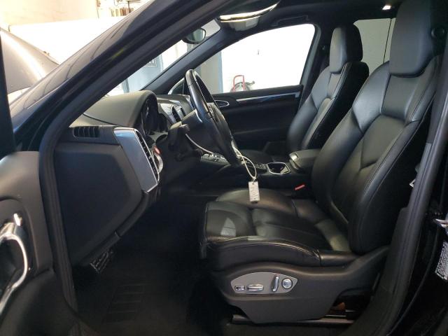 Photo 6 VIN: WP1AA2A20DLA03352 - PORSCHE CAYENNE 