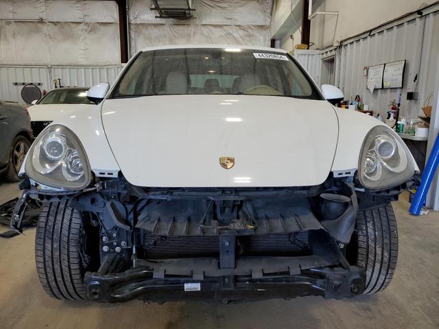 Photo 4 VIN: WP1AA2A20DLA06221 - PORSCHE CAYENNE 