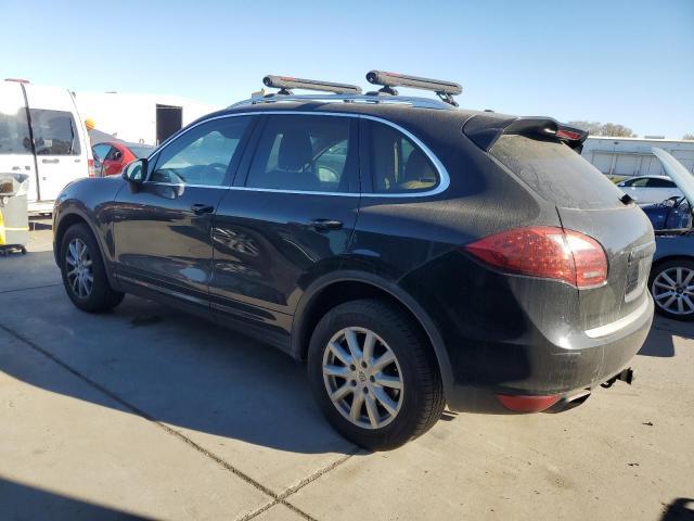 Photo 1 VIN: WP1AA2A20DLA07689 - PORSCHE CAYENNE 