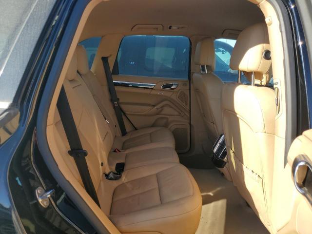 Photo 10 VIN: WP1AA2A20DLA07689 - PORSCHE CAYENNE 