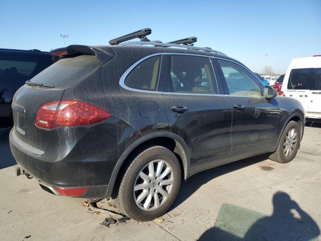 Photo 2 VIN: WP1AA2A20DLA07689 - PORSCHE CAYENNE 