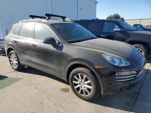 Photo 3 VIN: WP1AA2A20DLA07689 - PORSCHE CAYENNE 