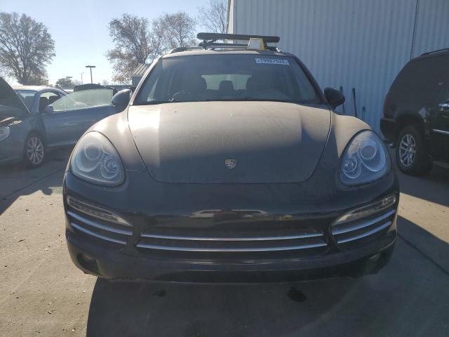 Photo 4 VIN: WP1AA2A20DLA07689 - PORSCHE CAYENNE 