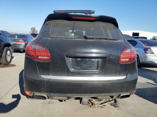 Photo 5 VIN: WP1AA2A20DLA07689 - PORSCHE CAYENNE 