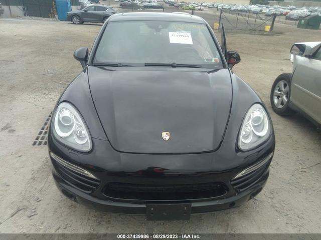 Photo 11 VIN: WP1AA2A20DLA19065 - PORSCHE CAYENNE 